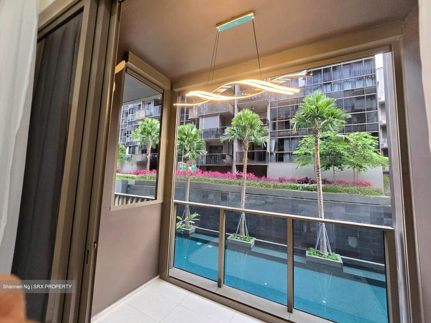 FORETT AT BUKIT TIMAH (D21), Apartment #457270961